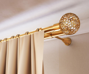 Потолочные