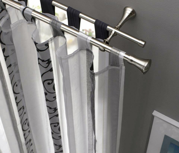 Двухрядные