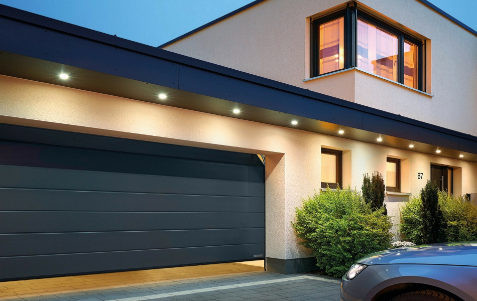 Рассчитать и купить Гаражные