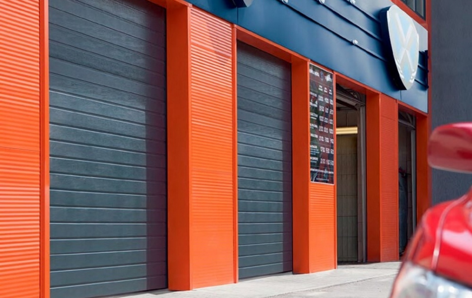 Рассчитать и купить Промышленные