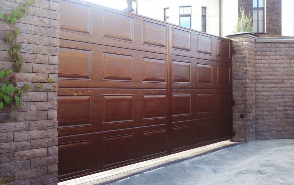 Рассчитать и купить Распашные