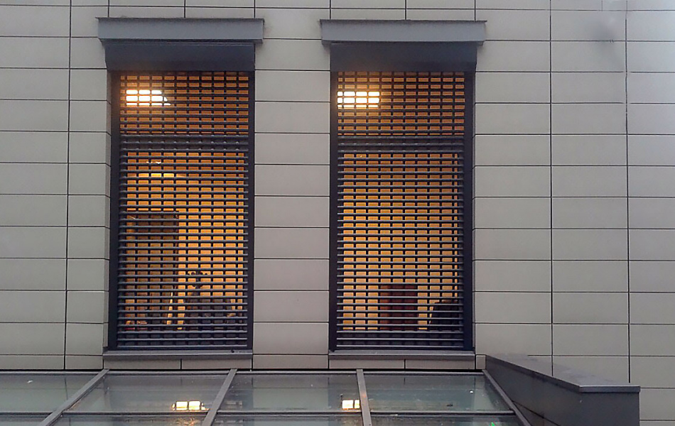 Рассчитать и купить Решетчатые