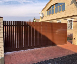 Автоматические