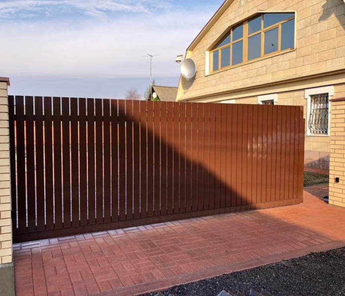 Автоматические