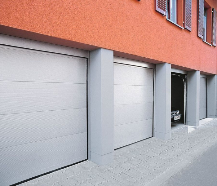 Автоматические