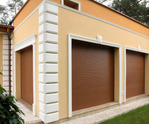 Автоматические