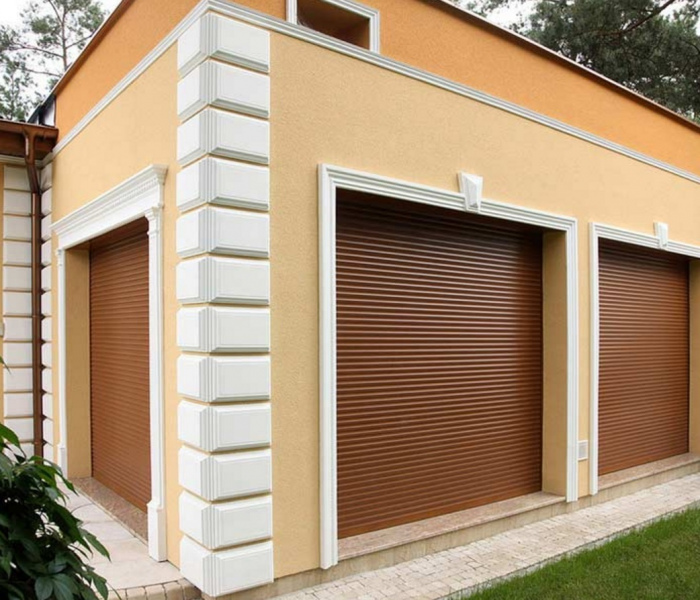 Автоматические