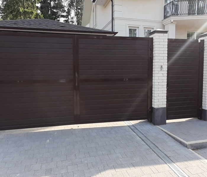 Автоматические