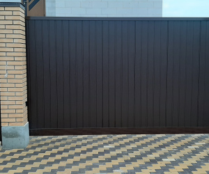 Автоматические