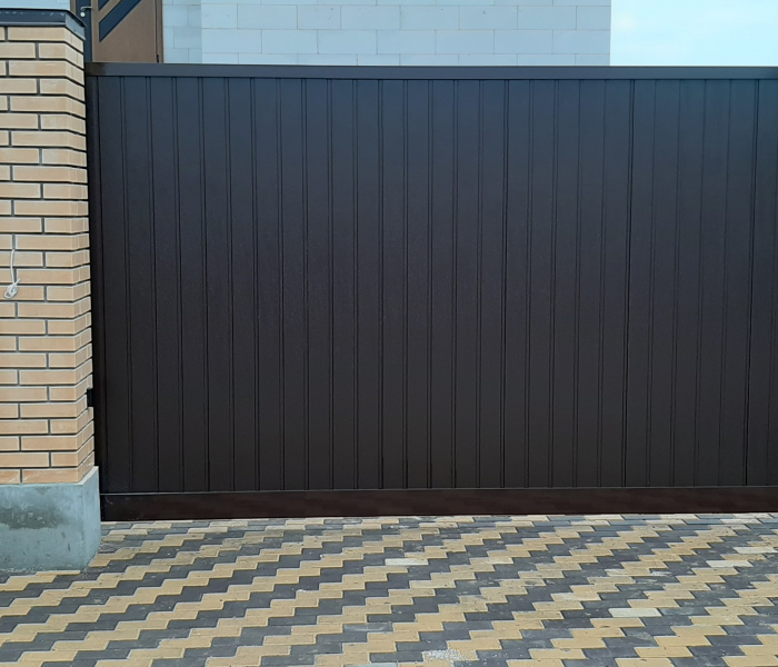 Автоматические