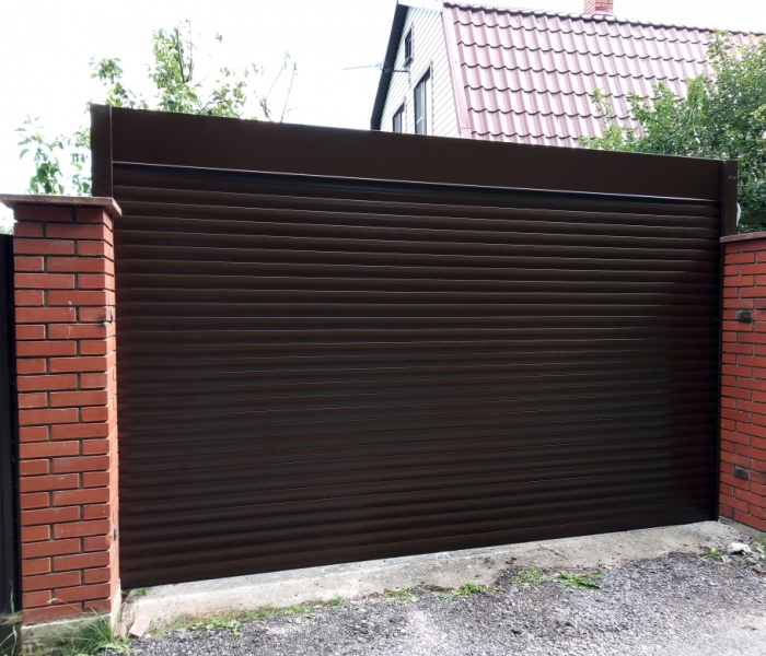 Автоматические