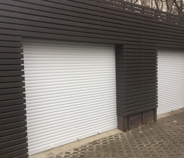 Автоматические