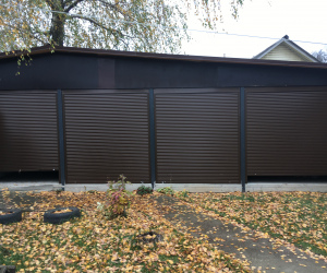 Автоматические