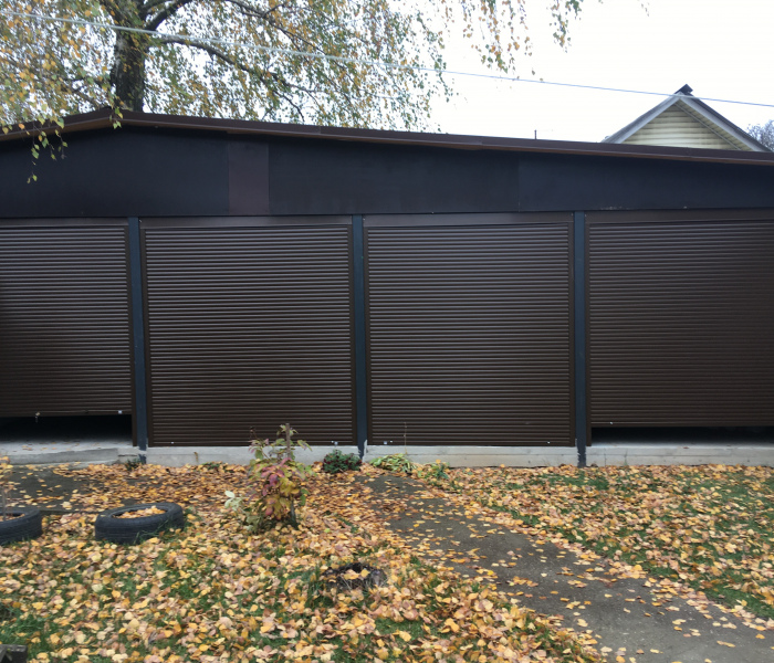 Автоматические