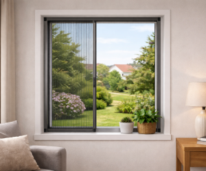 Плиссе