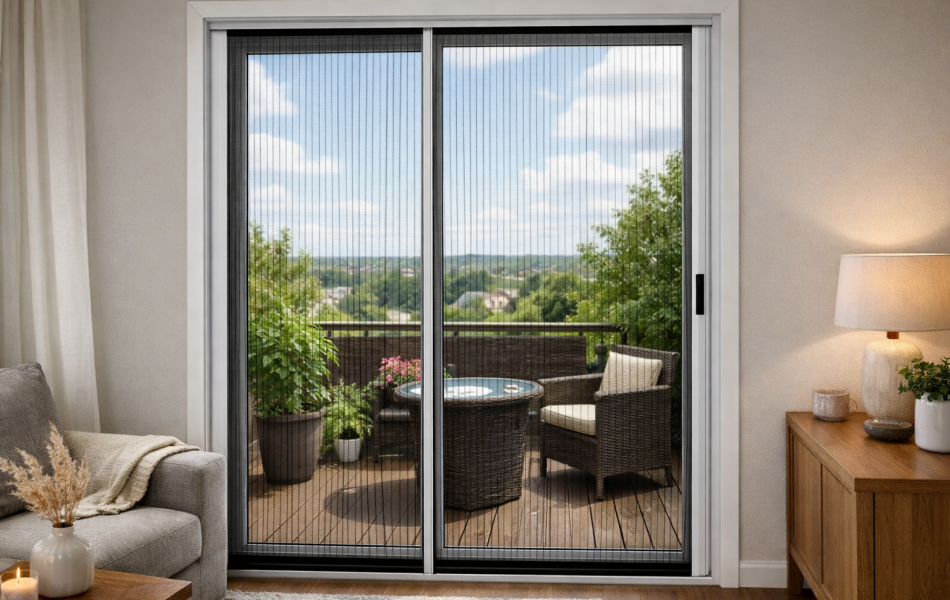 Рассчитать и купить Плиссе