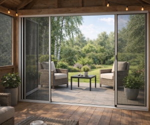 Раздвижные