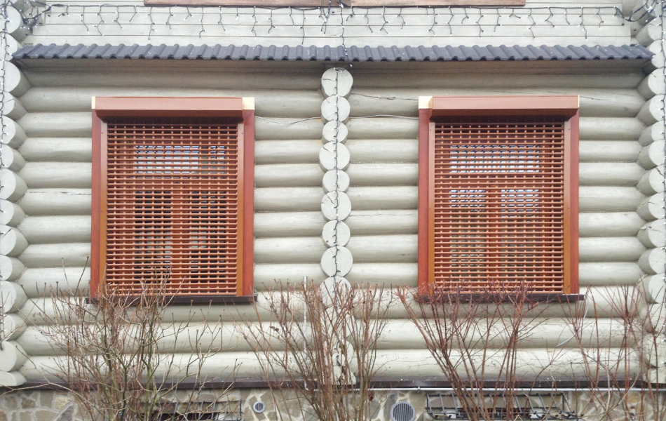 Рассчитать и купить Решетчатые