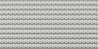 Решетчатые 08 (серебристый металлик)