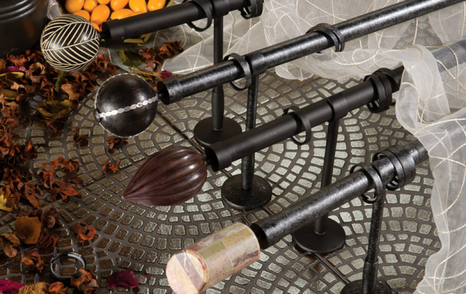 Рассчитать и купить Металлические