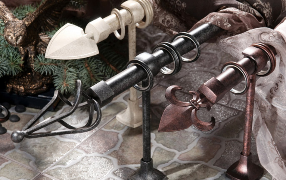 Рассчитать и купить Металлические