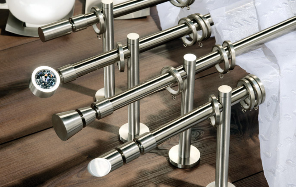 Рассчитать и купить Металлические