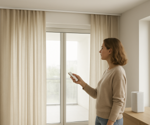 С Яндекс Алисой