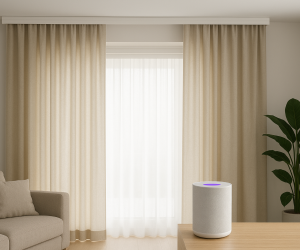 С Яндекс Алисой