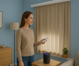 С Яндекс Алисой