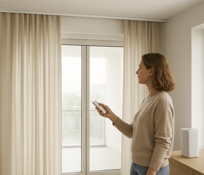 С Яндекс Алисой