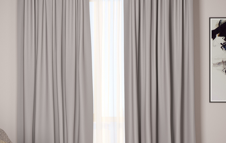 Рассчитать и купить Римские шторы