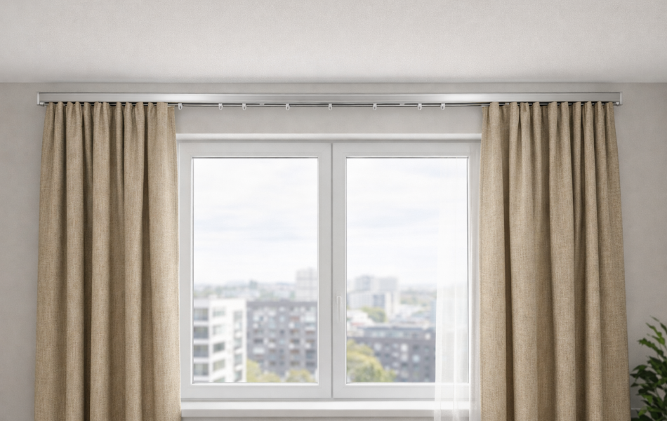 Рассчитать и купить Алюминиевые