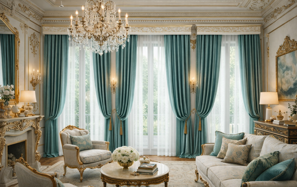 Рассчитать и купить Багетные