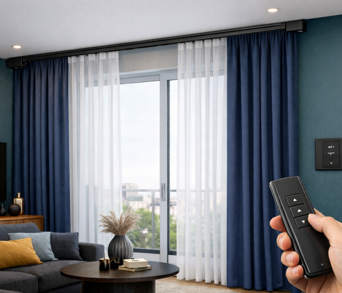 Электрические