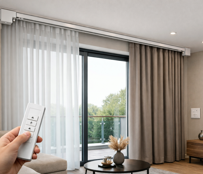 Электрические