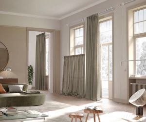 Лифт-Система для шторных карнизов