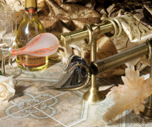 Мурано Классико