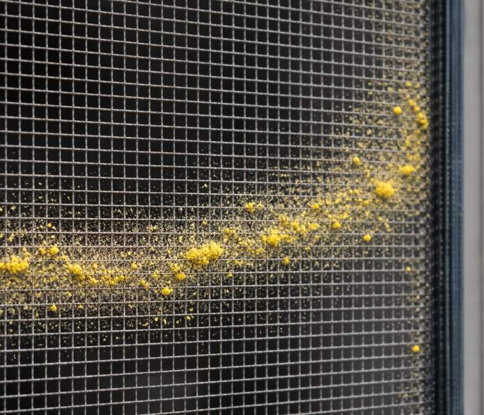 Антипыльца