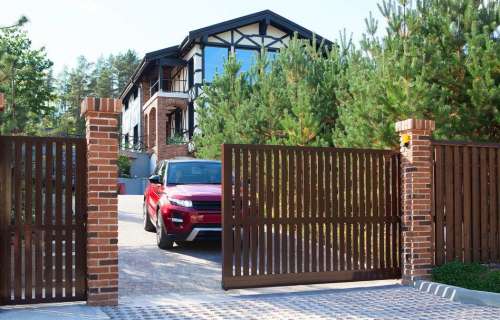 Акция Откатные