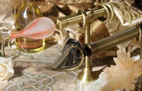 Акция Мурано Классико