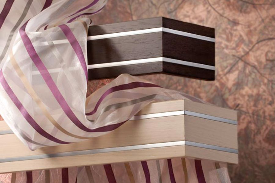 Фото Багетные Карнизы