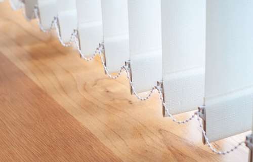 Акция Тканевые