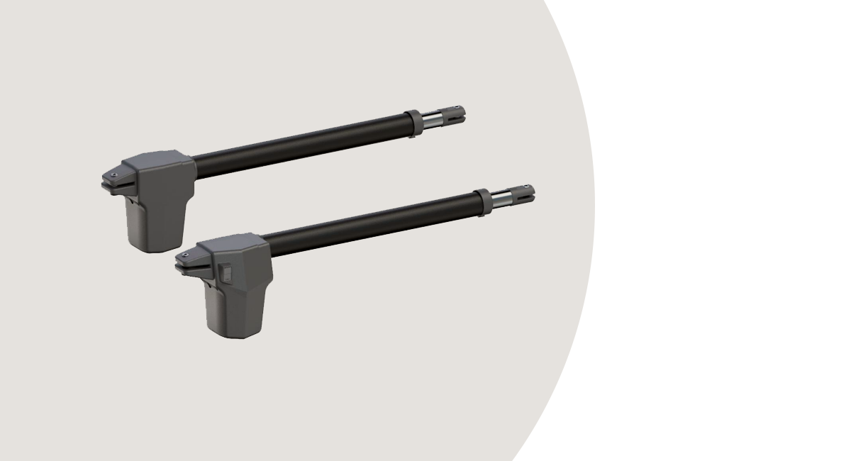 Купить Распашные ворота от производителя