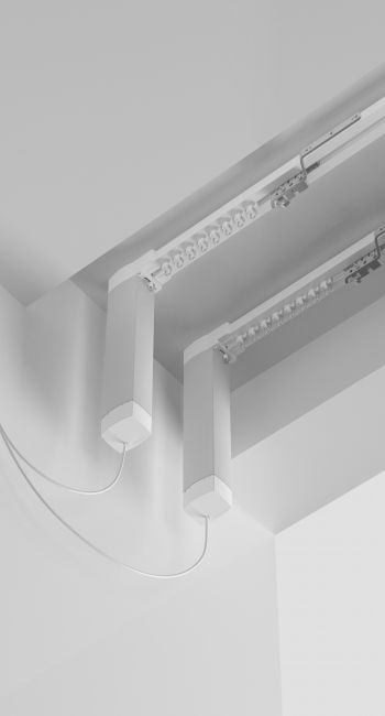 Фото С Яндекс Алисой Карнизы