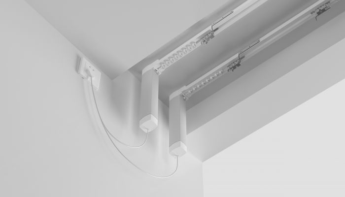 Фото С Яндекс Алисой Карнизы