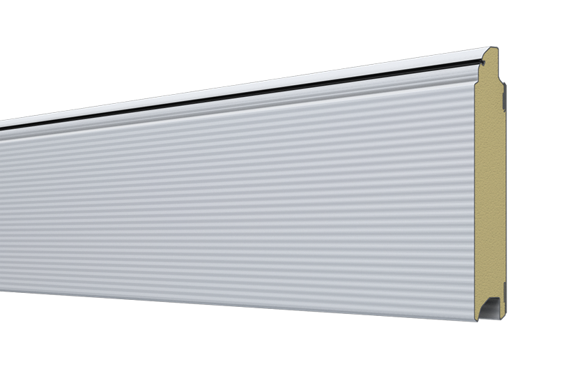 Скоростные ворота