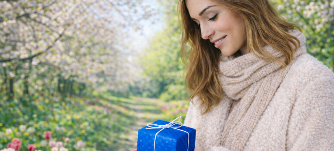 Акция Весенняя акция