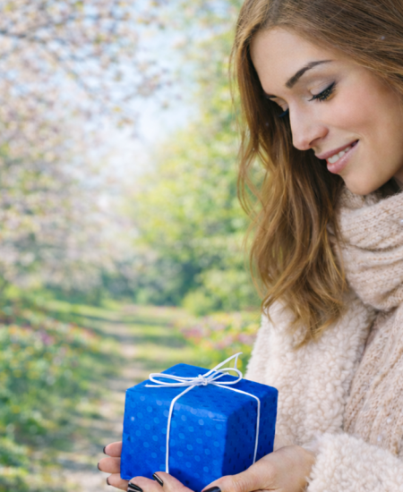 Акция Весенняя акция