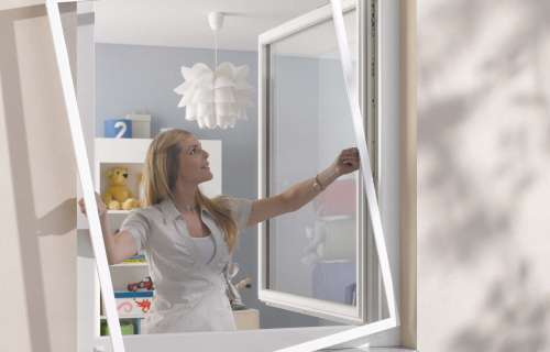 Акция Вставные