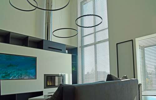 Акция Решетчатые